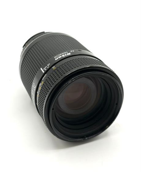 Nikon Nikkor AF 70-210mm f/4-5.6 Zoom Lens – Autofocus Telephoto