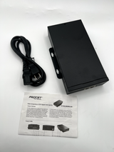 Procet PT-PSE109GBRO-AH 83W Gigabit Single Port PoE Injector