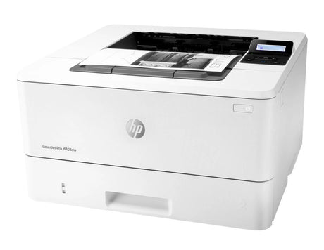 🖨️ HP LaserJet Pro M404dw Printer | Monochrome Wireless Laser Printer