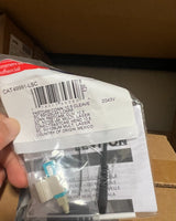 🔥 Leviton 128-49991-LSC FastCAM SC Connector 50/125µm LOMM Multimode -Box of 50