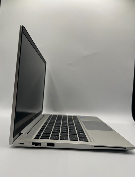 14" HP ProBook 440 G8 |256GB NVMe | i5-1135G7  4.20 GHz | 8GB | Win11Pro |Laptop