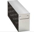 NEW Eppendorf 6001021210 HEF/F570/h 2” Side Access Rack Upright Freezer Rack
