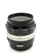 Nikon Nikkor-S.C 50mm f/1.4 Standard Prime Lens – AI-Converted – From Japan