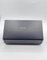 Fujitsu ScanSnap iX500 Document Scanner – Black – PA03656-B305 – Fast, Wireless,