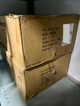 🚀 Mount-It! MI-7C24 Dual Monitor Desk Mount 🖥️ Lot of 2 ✅ Factory Sealed