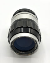Nikkor-Q 135mm f/3.5 Lens – Nikon F-Mount