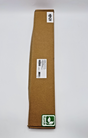 Tripp Lite N062-024-KJ 24-Port Blank Keystone Multimedia Patch Panel New