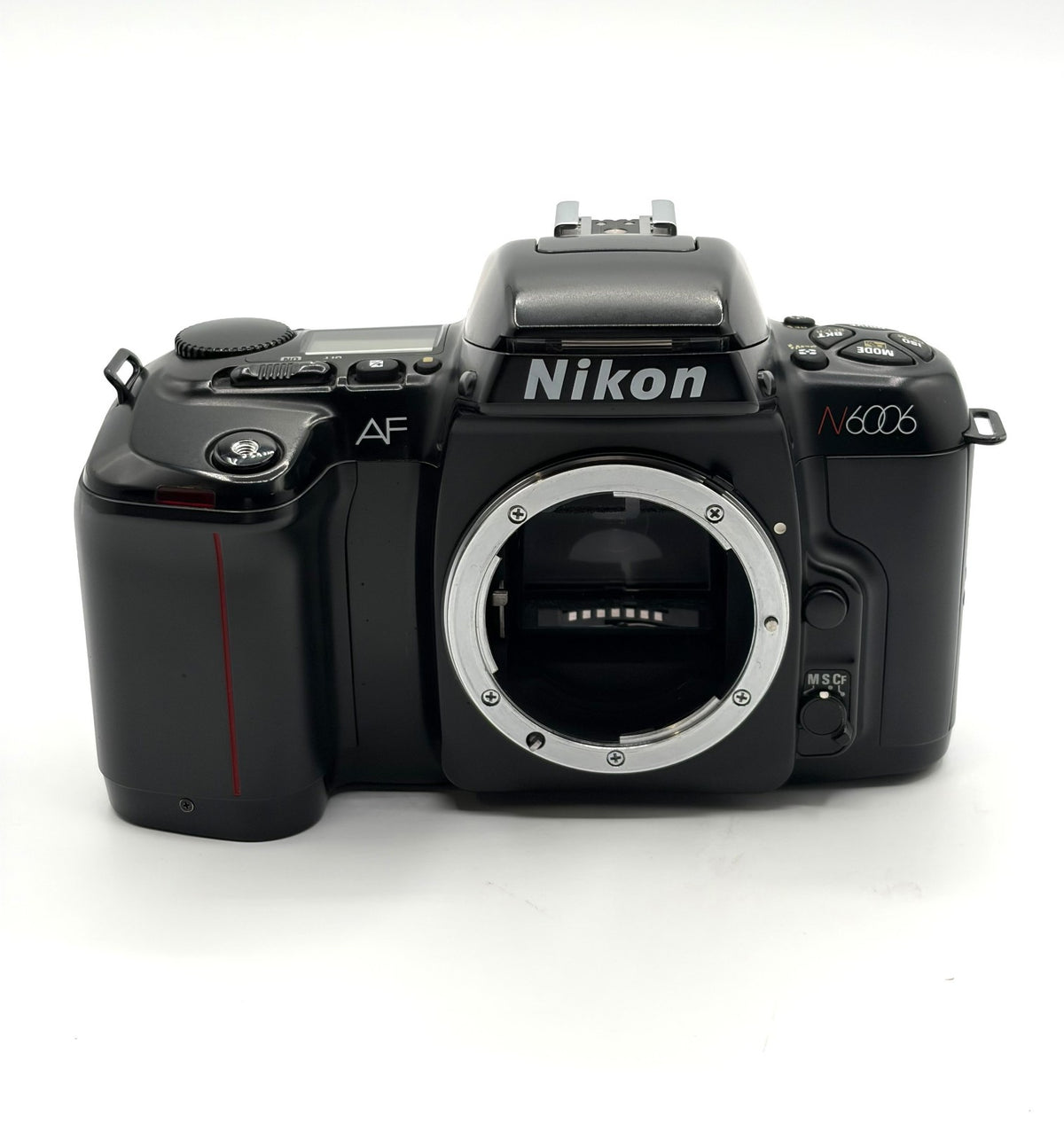 Nikon N6006 35mm AF SLR Camera Body