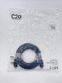 🆕 C2G by Legrand #41413 25ft Active High Speed HDMI Cable 4K60 CL3