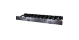 APC AR8612 1U Horizontal Cable Manager | Rack Mount Cable Management | NEW