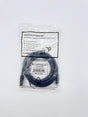🆕 Monoprice 9799 Cat6 Ethernet Patch Cable 7ft Black RJ45 UTP 550MHz – New