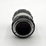 Nikkor-Q 135mm f/3.5 Lens – Nikon F-Mount