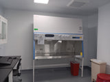 Thermo Scientific 1377 Biosafety Cabinet – 6 ft Class II Type A2 Biological Safety Cabinet | (Used)