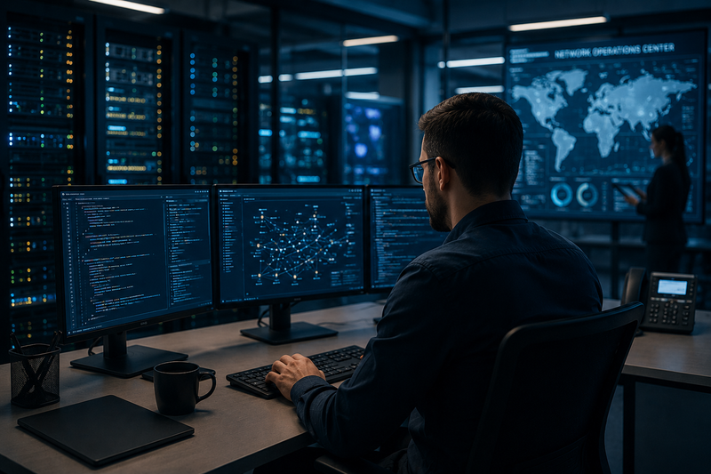 IT Services