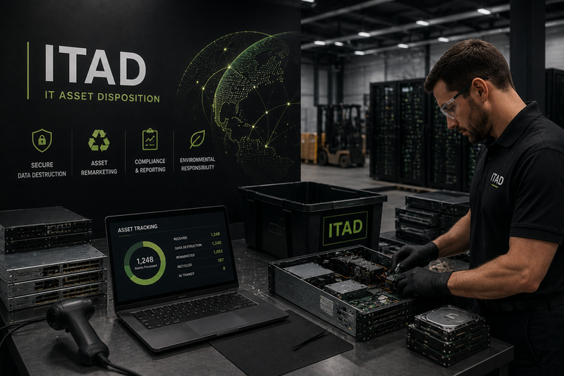 ITAD