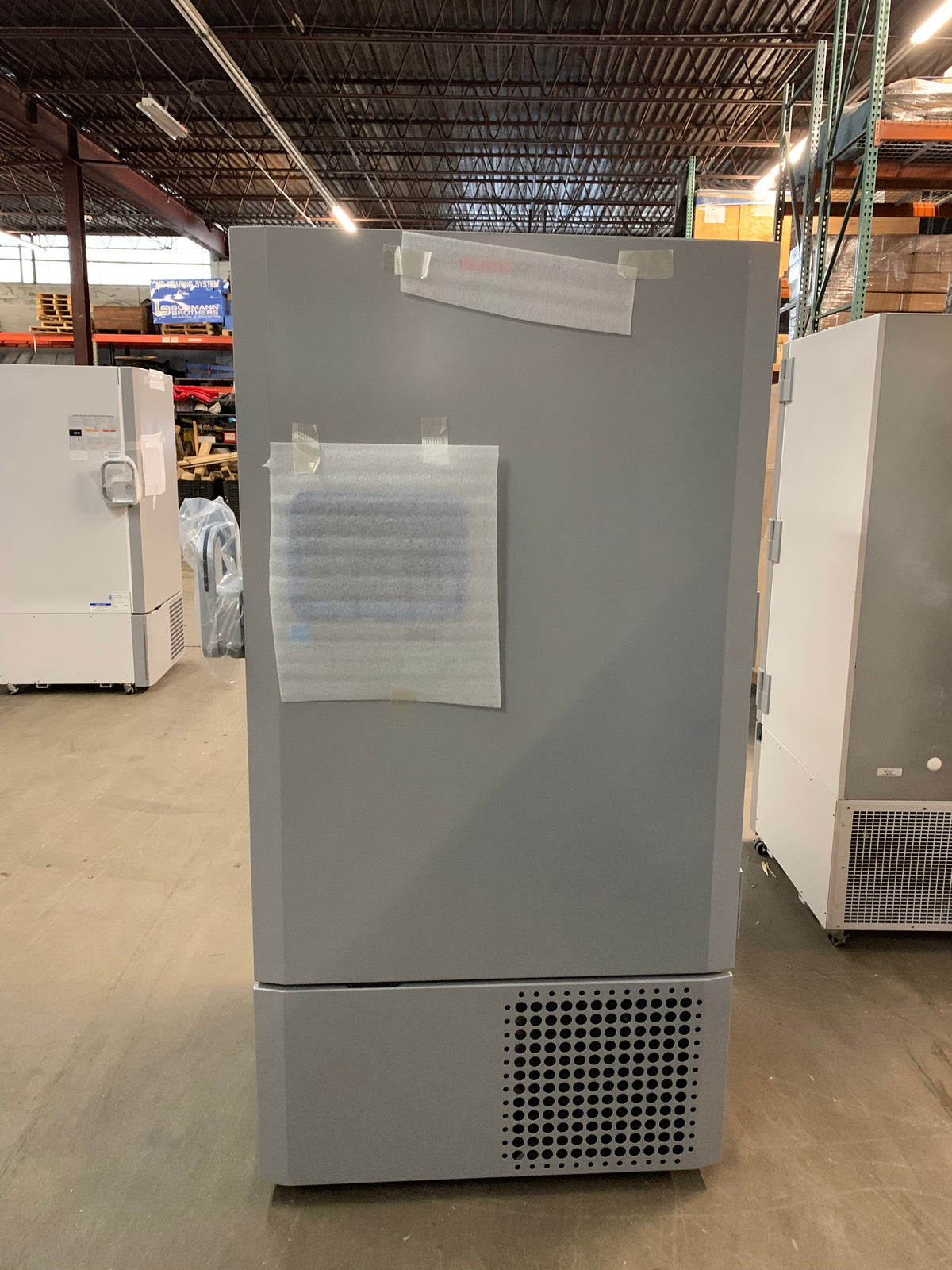 Thermo Scientific TSX60086D –80°C Ultra-Low Freezer | 28.8 cu ft Laboratory Freezer | New Other