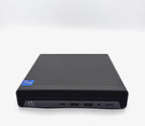 HP Elite Mini 800 G9 Desktop PC – Core i7-13700T, 16GB RAM, 512GB SSD, Windows 11 Pro (7E7Z9AV)