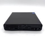 HP Elite Mini 800 G9 Desktop PC – Core i7-13700T, 16GB RAM, 512GB SSD, Windows 11 Pro (7E7Z9AV)
