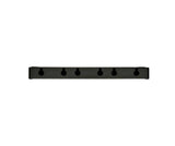 Eaton Tripp Lite N492-036-LCLC-E 36-Port LC/LC Fiber Patch Panel Enclosure – 1U Rack-Mount