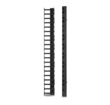 APC AP7721 Rack Automatic Transfer Switch – 1U, 10A/230V, 12A/208V, 12x C13
