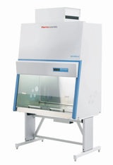 Thermo Scientific 1300 Series A2 Class II Type A2 Biological Safety Cabinet – Model 1377, 6 ft, 120 V – Used