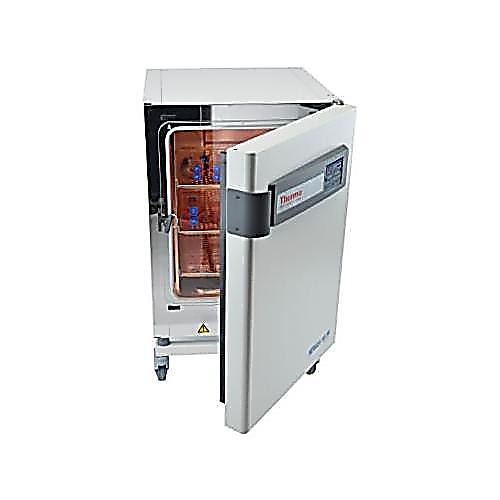 Thermo Scientific Heracell VIOS 160i CO₂ Incubator | 165L | Factory Sealed | Cell Culture