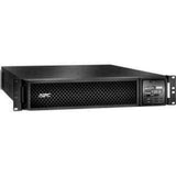 APC SRT1500RMXLA-NC 1500VA RM 120V Network Card