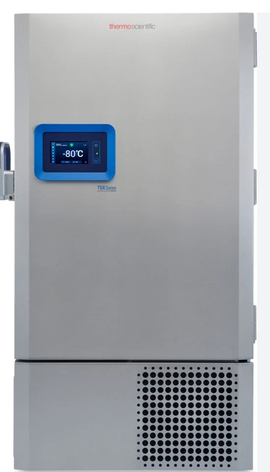 Thermo Scientific TSX60086D –80°C Ultra-Low Freezer | 28.8 cu ft Laboratory Freezer | New Other